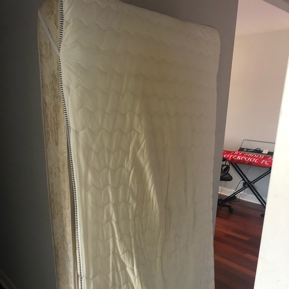 Mattress single - Picture 2 of 3